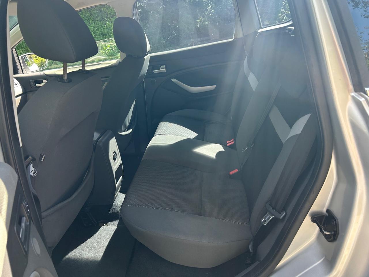 Ford Kuga Kuga+ 2.0 TDCi 163 CV 4WD DPF