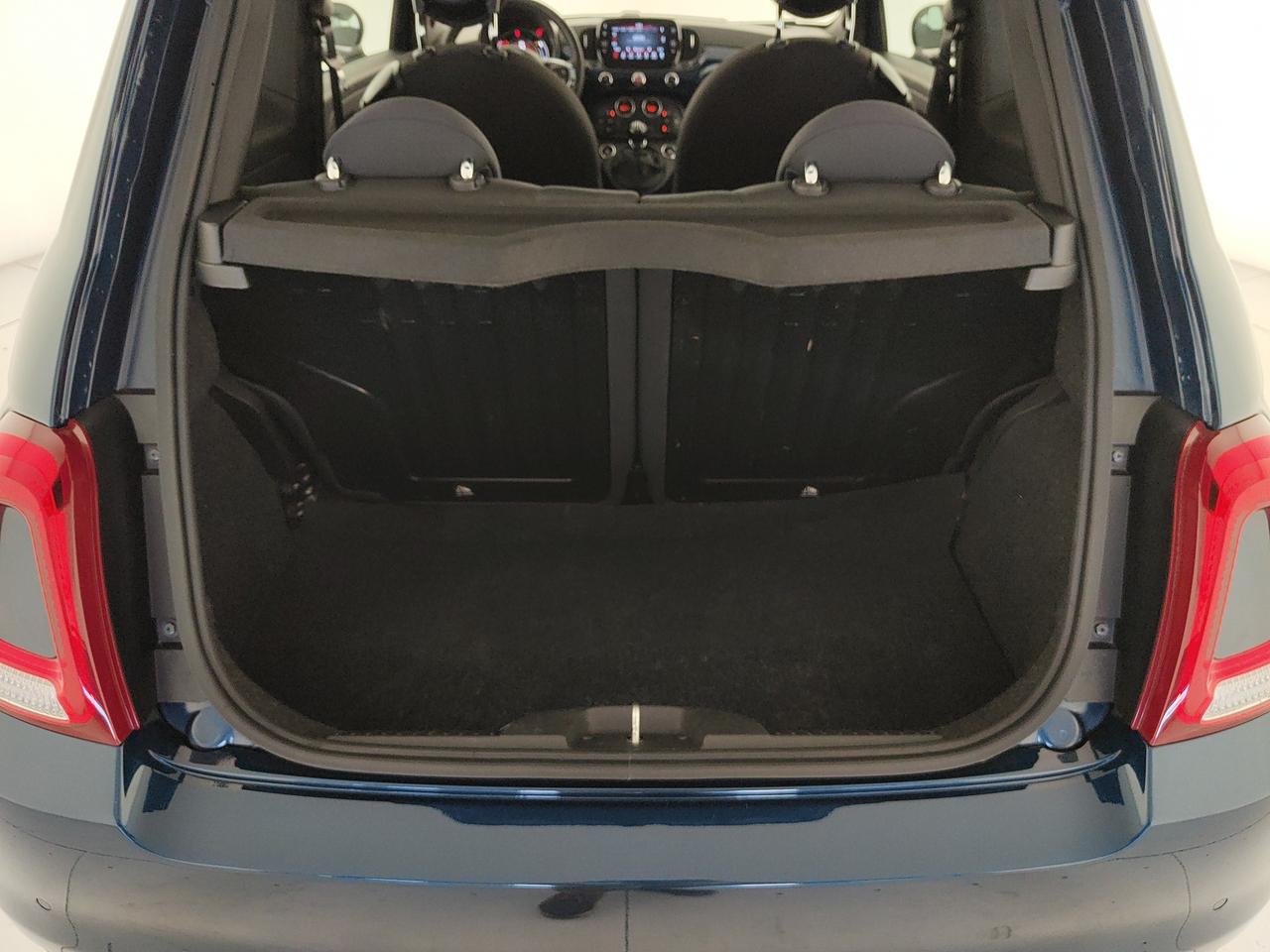 FIAT 500 1.0 hybrid Dolcevita 70cv
