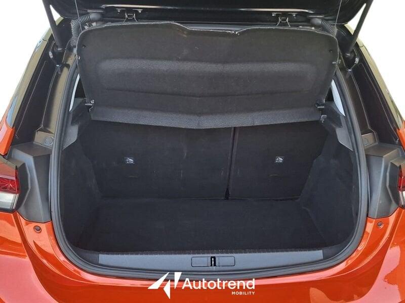 Opel Corsa 1.2 75 CV Edition