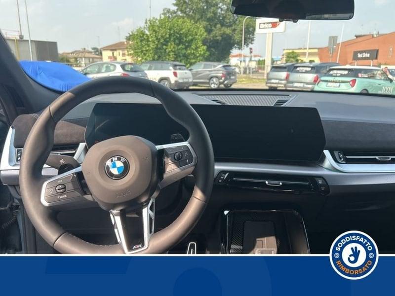 BMW X2 sDrive 18d M Sport