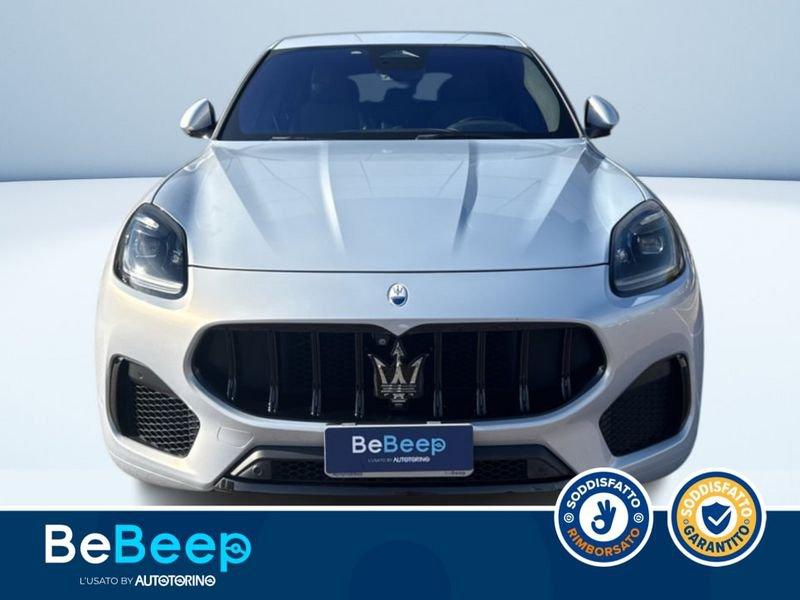Maserati Grecale 2.0 MHEV MODENA 330CV AUTO