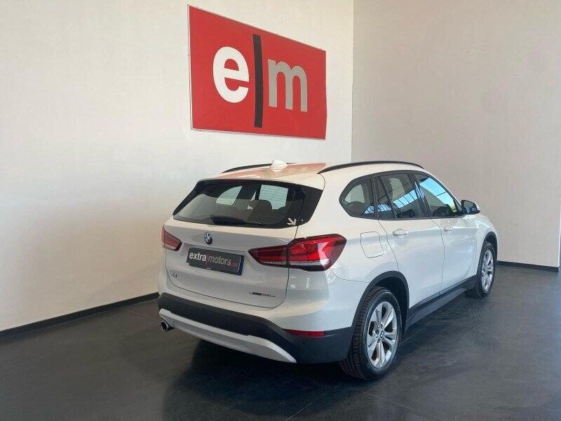 BMW X1 X1 xDrive25e Business Advantage