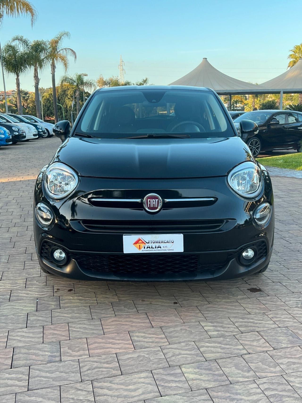 Fiat 500X 1.0 T3 120 CV Connect