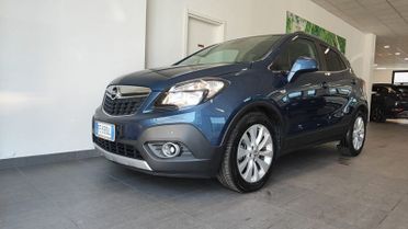 Opel Mokka 1.4 Turbo GPL-Tech 140CV 4x2 Cosmo