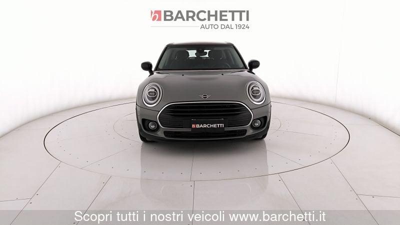 MINI Mini Clubman (F54) MINI 1.5 COOPER CLUBMAN