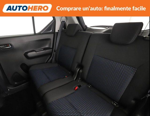 SUZUKI Ignis 1.2 Hybrid Top