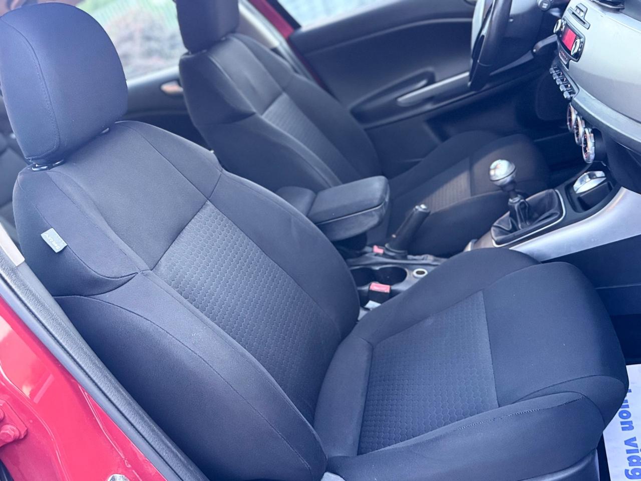 Alfa Romeo Giulietta 1.4 tjet 120cv neopatentati