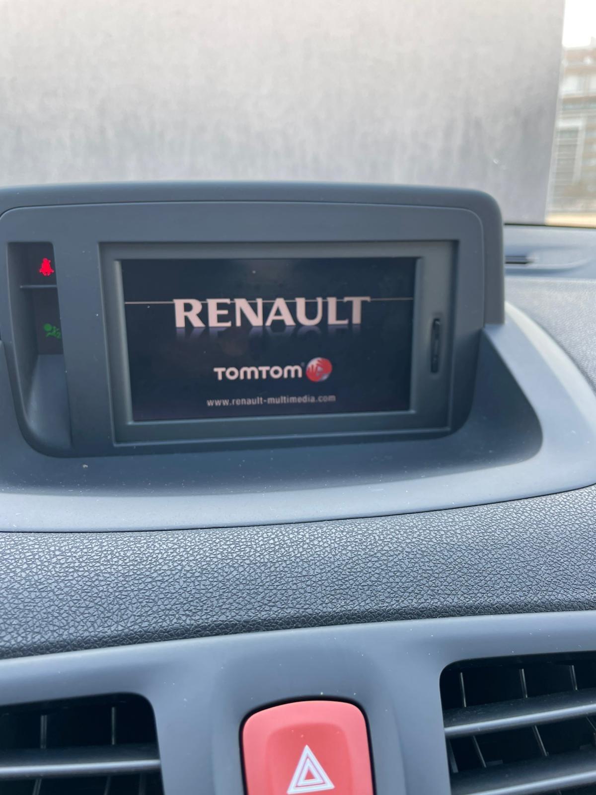 Renault Megane 1.4 TCe SporTour Dynamique 12 MESI GARANZIA