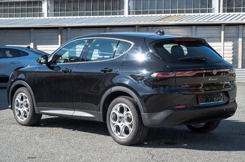 Alfa Romeo Tonale 1.5 130cv Hybrid TCT7 Sprint