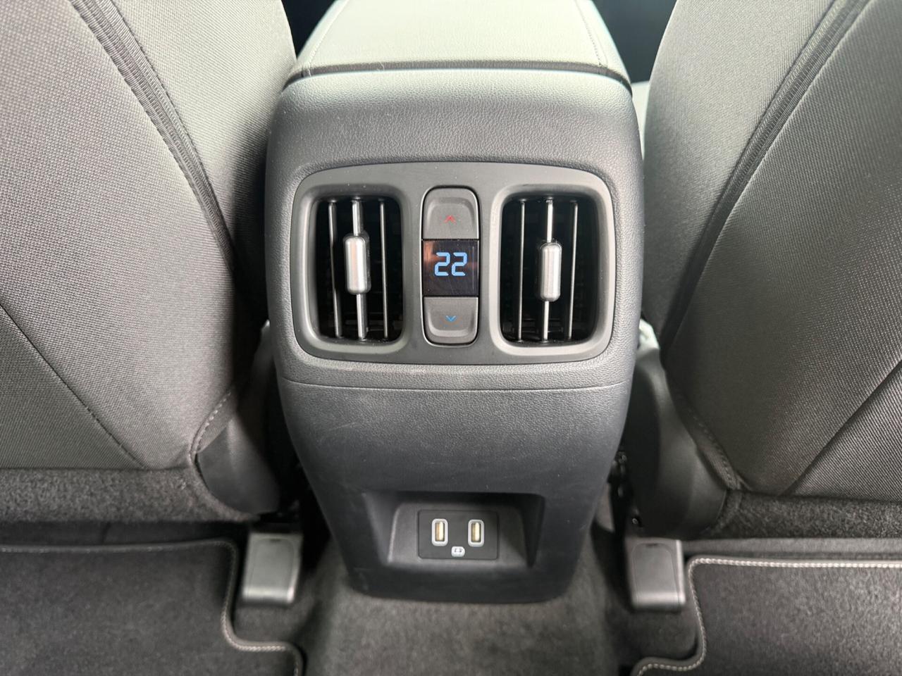 Hyundai Tucson 1.6 hev FULL-HYBRID PARI AL NUOVO!