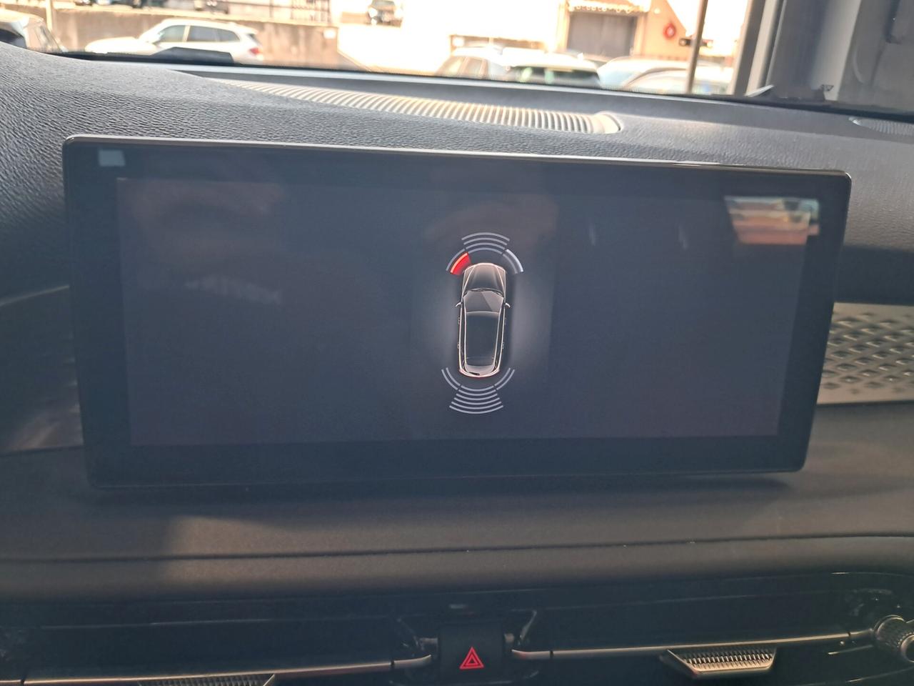 Alfa Romeo Tonale 1.6 diesel 130 cv TCT6 Sprint