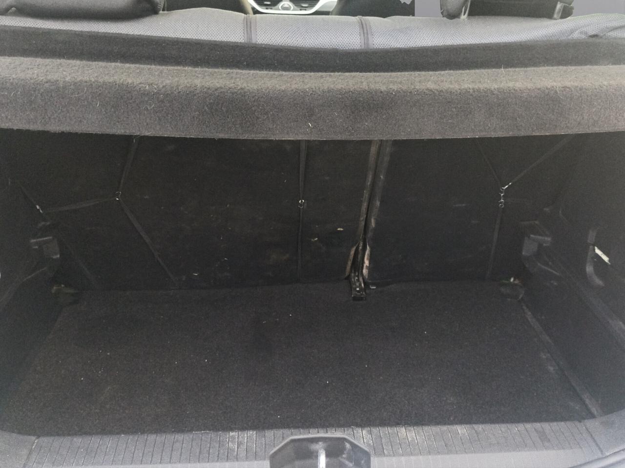 Opel Corsa 1.3 CDTI Coupé Black Edition