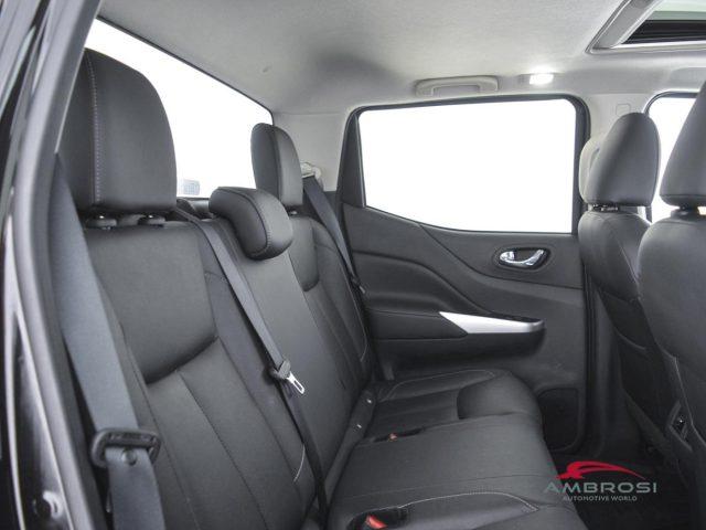 NISSAN Navara 2.3 dCi 190 CV 4WD Double Cab Tekna - AUTOCARR0 N1
