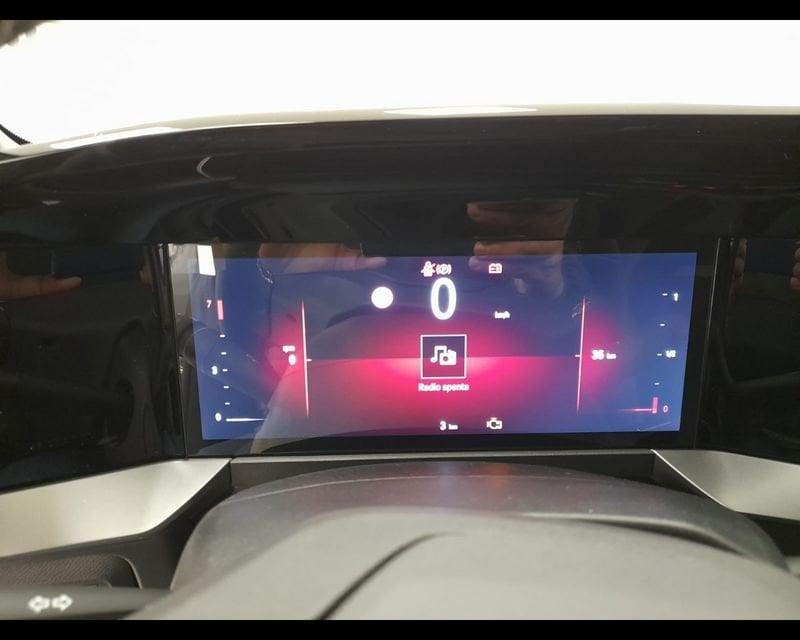 Opel Mokka GS 1.2 136CV MT