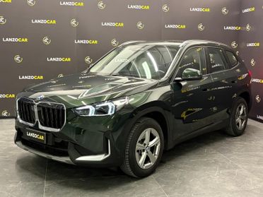 Bmw X1 SDRIVE 20i STEPTRONIC