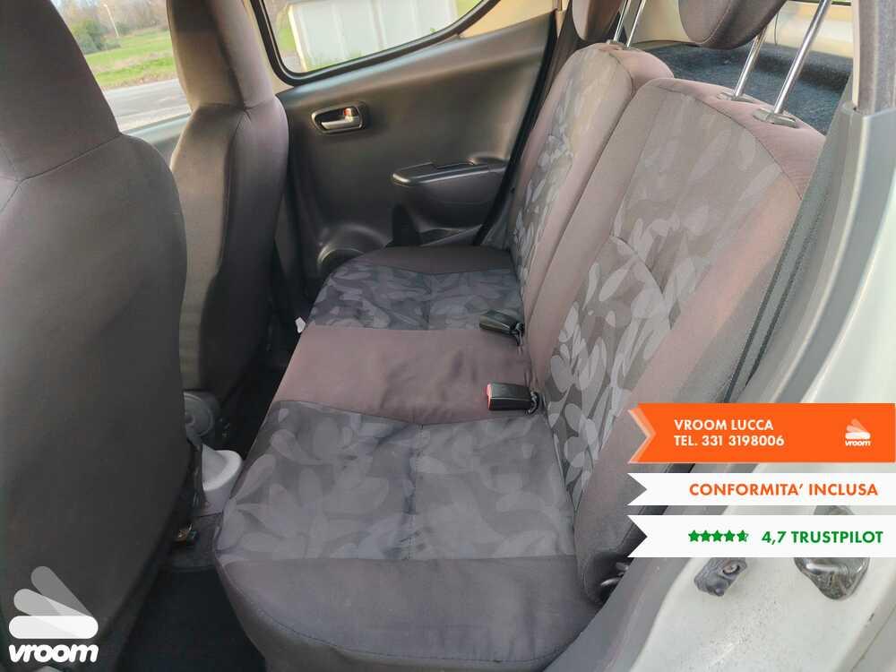 SUZUKI Alto (2009) Alto 1.0 GL