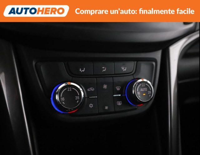 OPEL Zafira 1.6 CDTi 134CV Start&Stop Innovation