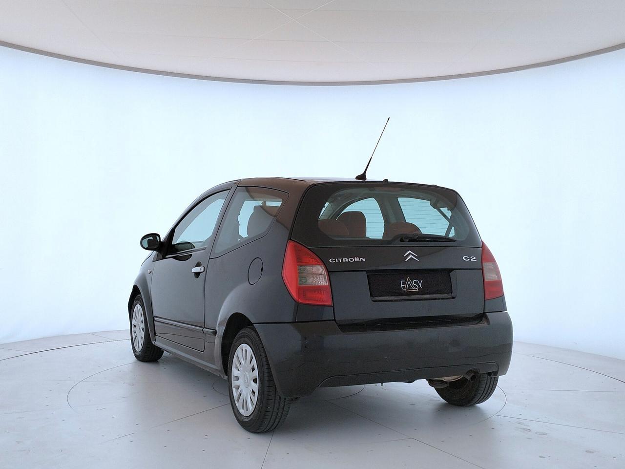 Citroen C2 1.1 Entry