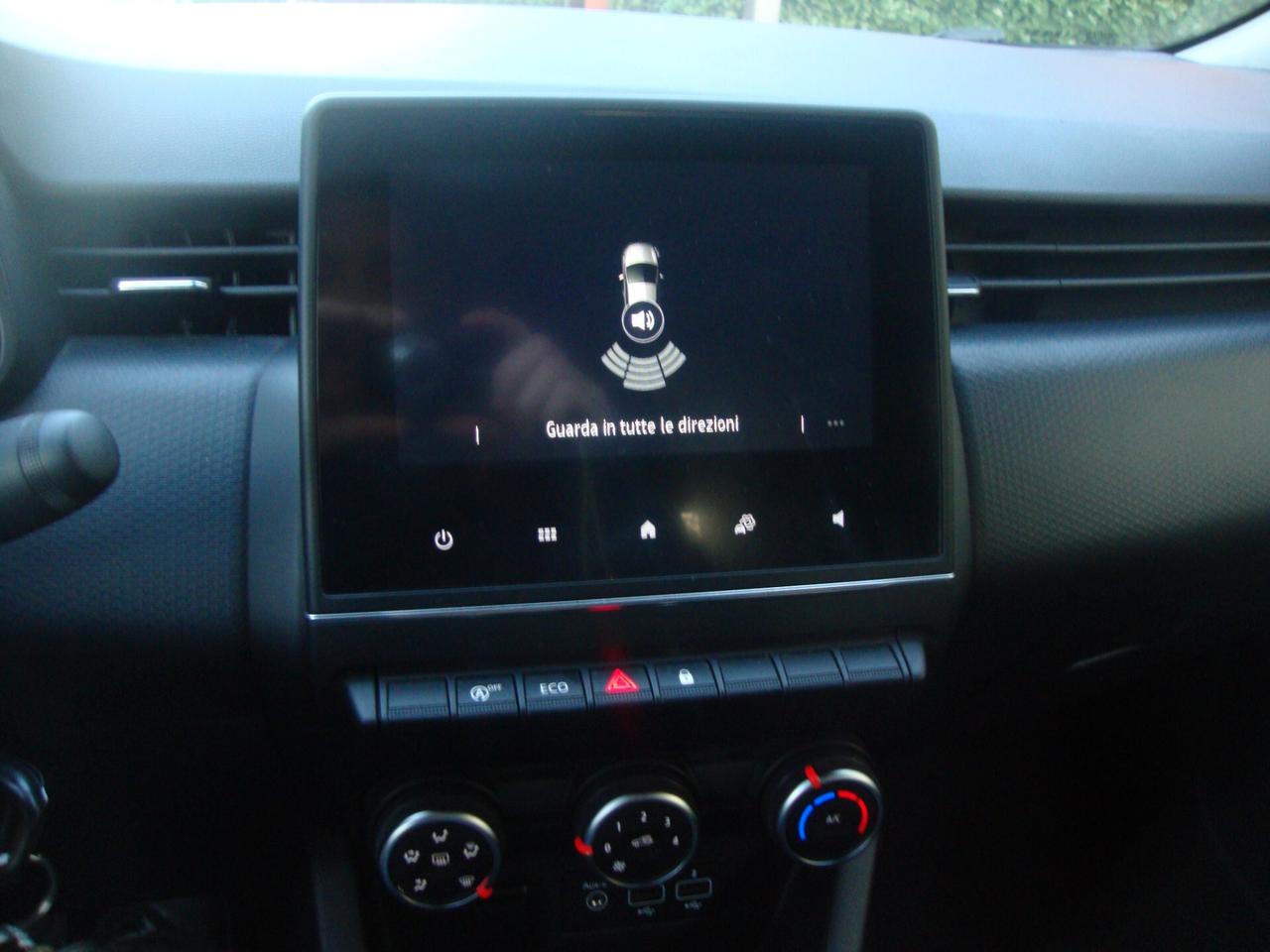 Renault Clio TCe 90 CV 5 porte Business