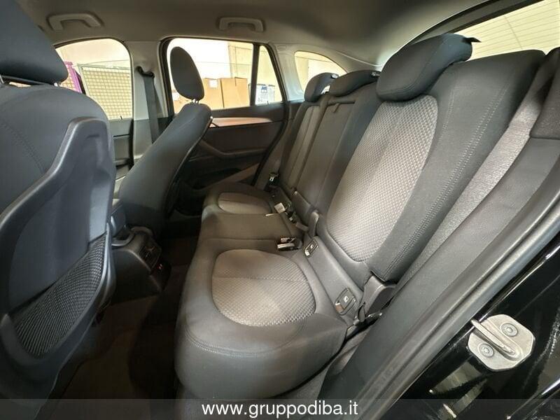 BMW X1 F48 Diesel sdrive16d Business