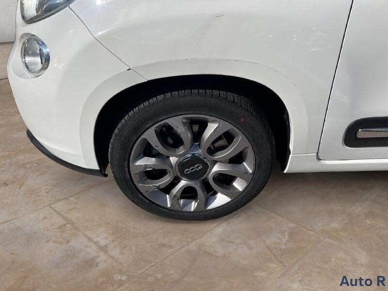 FIAT 500L 500L 1.4 T-Jet 120 CV GPL