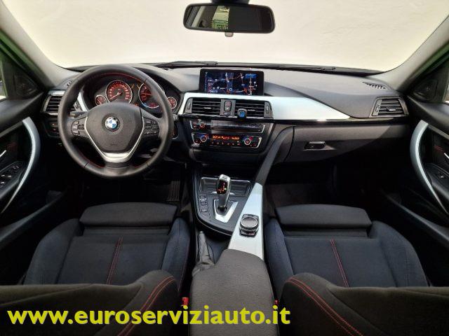 BMW 316 i Sport