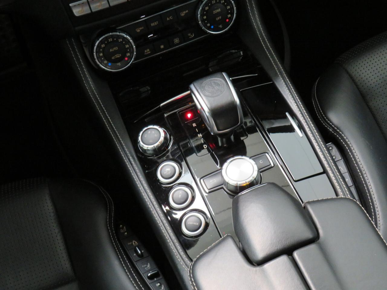 Mercedes-benz CLS 63 SW AMG S 4Matic