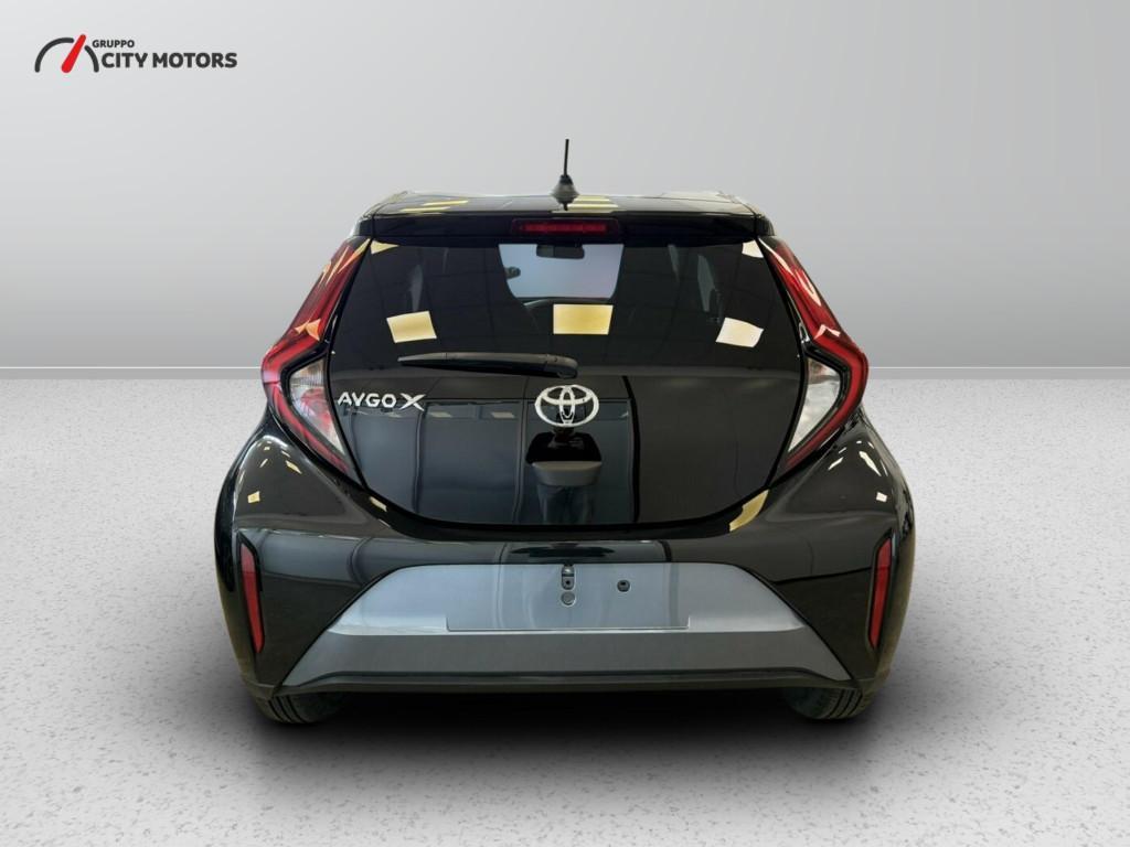 Toyota Aygo X 1.0 Trend