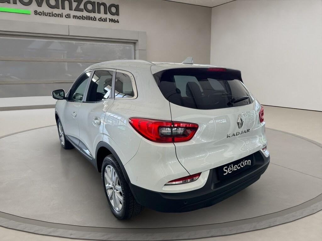 Renault Kadjar 1.5 Blue dCi Intens EDC