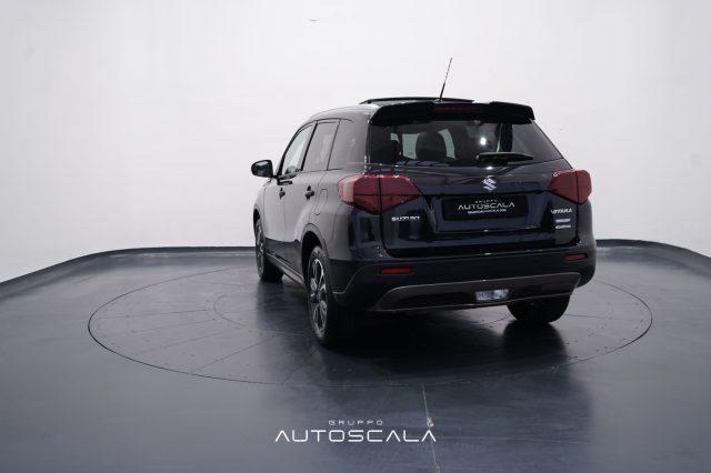 SUZUKI Vitara 1.4 Hybrid A/T 4WD AllGrip Starview