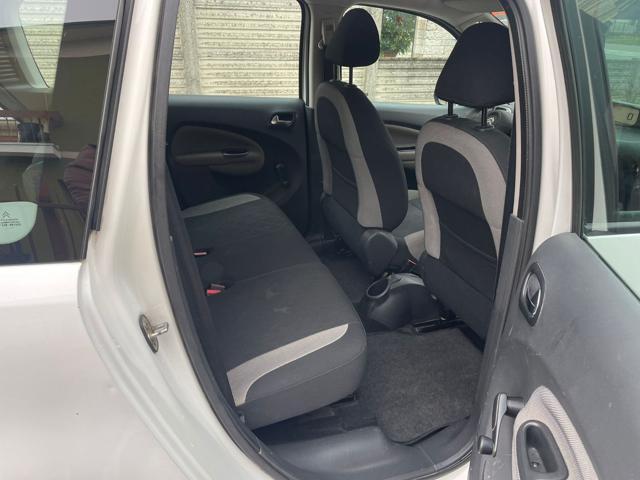 CITROEN C3 Picasso 1.6 e-HDi 90 NEOPATENTATI