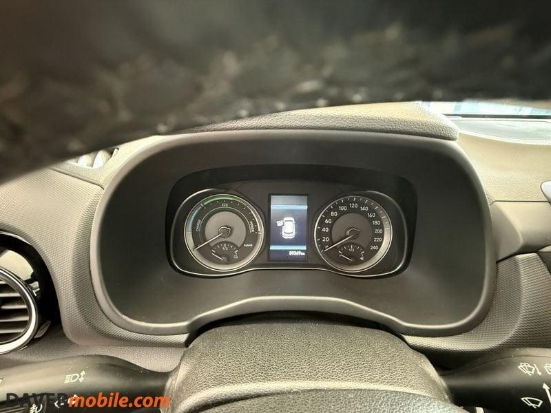 Hyundai Kona Kona HEV 1.6 DCT Exellence