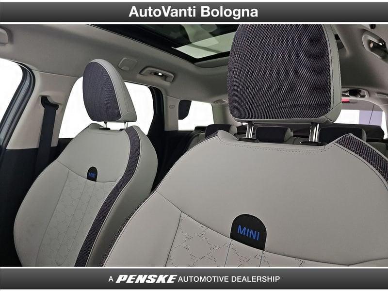 MINI Countryman Mini Countryman 2.0 48V D Classic auto