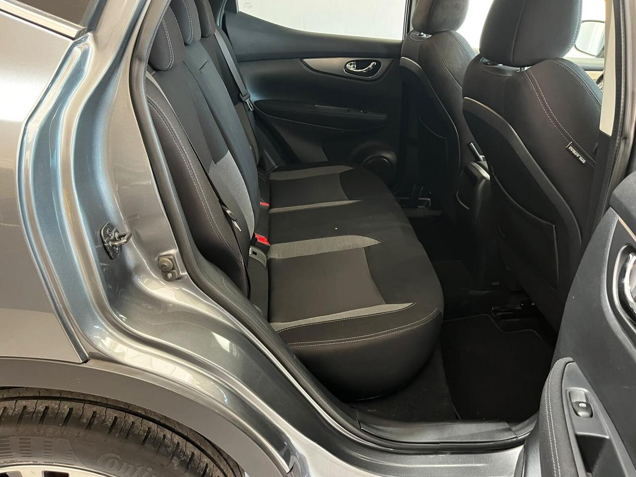 Nissan Qashqai 1.6 dCi 4WD N-Connecta