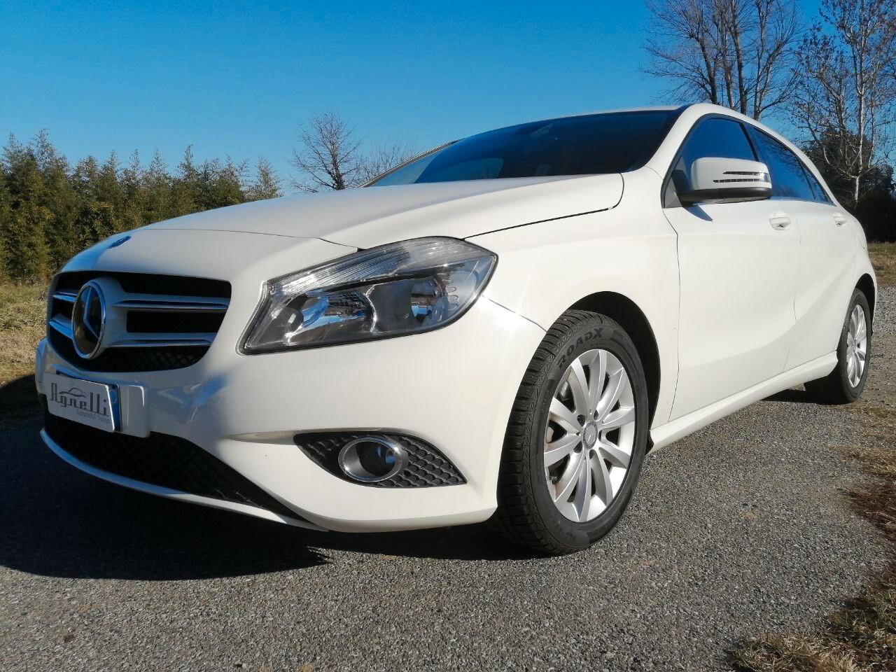 Mercedes-benz A 180 CDI Premium Idonea Neopatentati