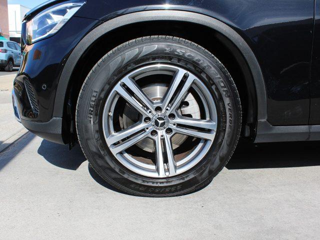 MERCEDES-BENZ GLC 220 d 4Matic Sport -PROMO-