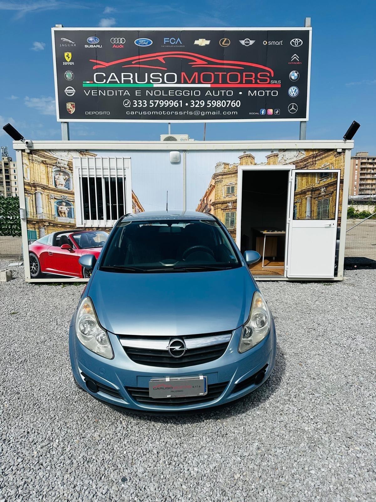 Opel Corsa 1.0 12V 3 porte Enjoy