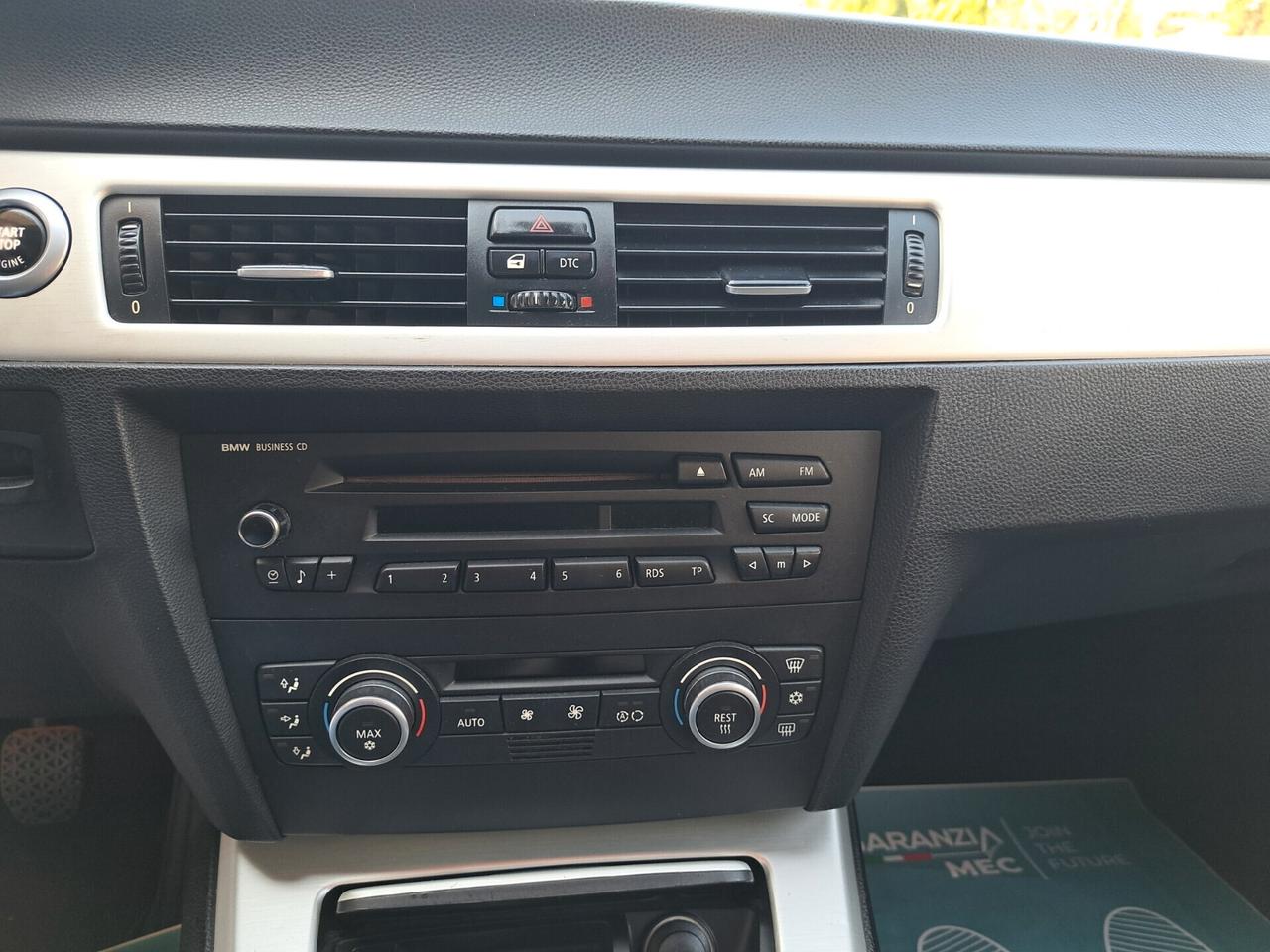 Bmw 320 D / 2.0 /163CV