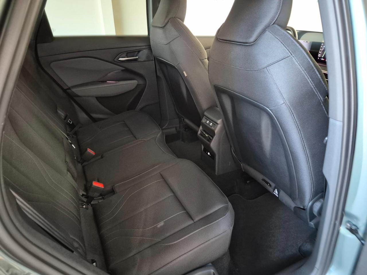 Audi Q3 1.5 TFSI MHEV S LINE EDITION 150CV S-TRONIC LED TETTO NAVI CARPLAY RETROCAM. ACC. AUTO UFFICIALE AUDI 1 PROPRIETARIO