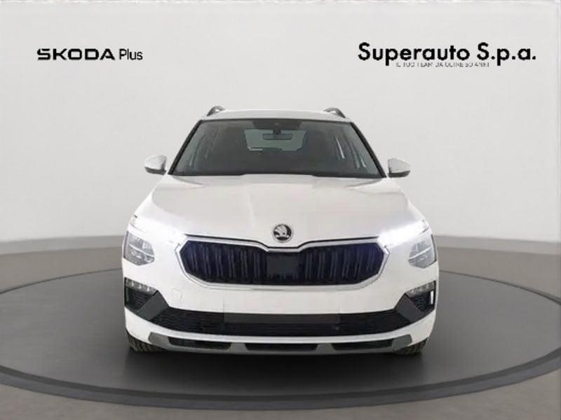 Skoda Kamiq 1.0 TSI 115 CV DSG Selection