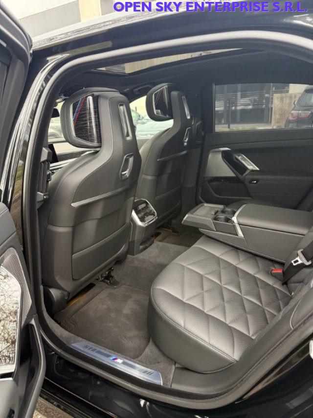 BMW 740 d xDrive Msport