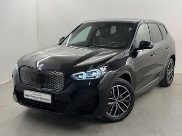 BMW iX1 20 MSport eDrive
