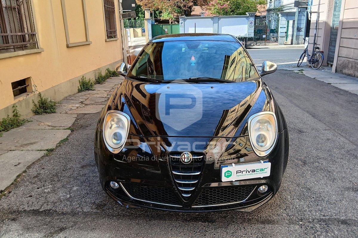 ALFA ROMEO MiTo 1.4 105 CV M.air S&S Distinctive