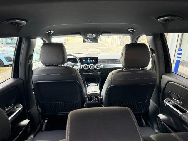 MERCEDES-BENZ GLB 200 d Automatic Executive UNICO PROPRIETARIO