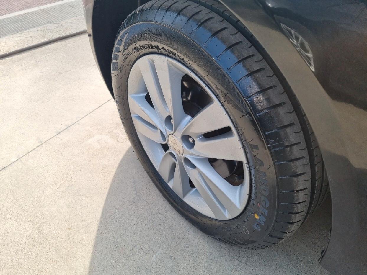 Hyundai ix20 1.4 CRDi 90CV Comfort PERFETTA