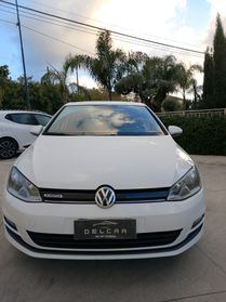 Volkswagen Golf Business 1.4 TGI 5p. Highline BlueMotion
