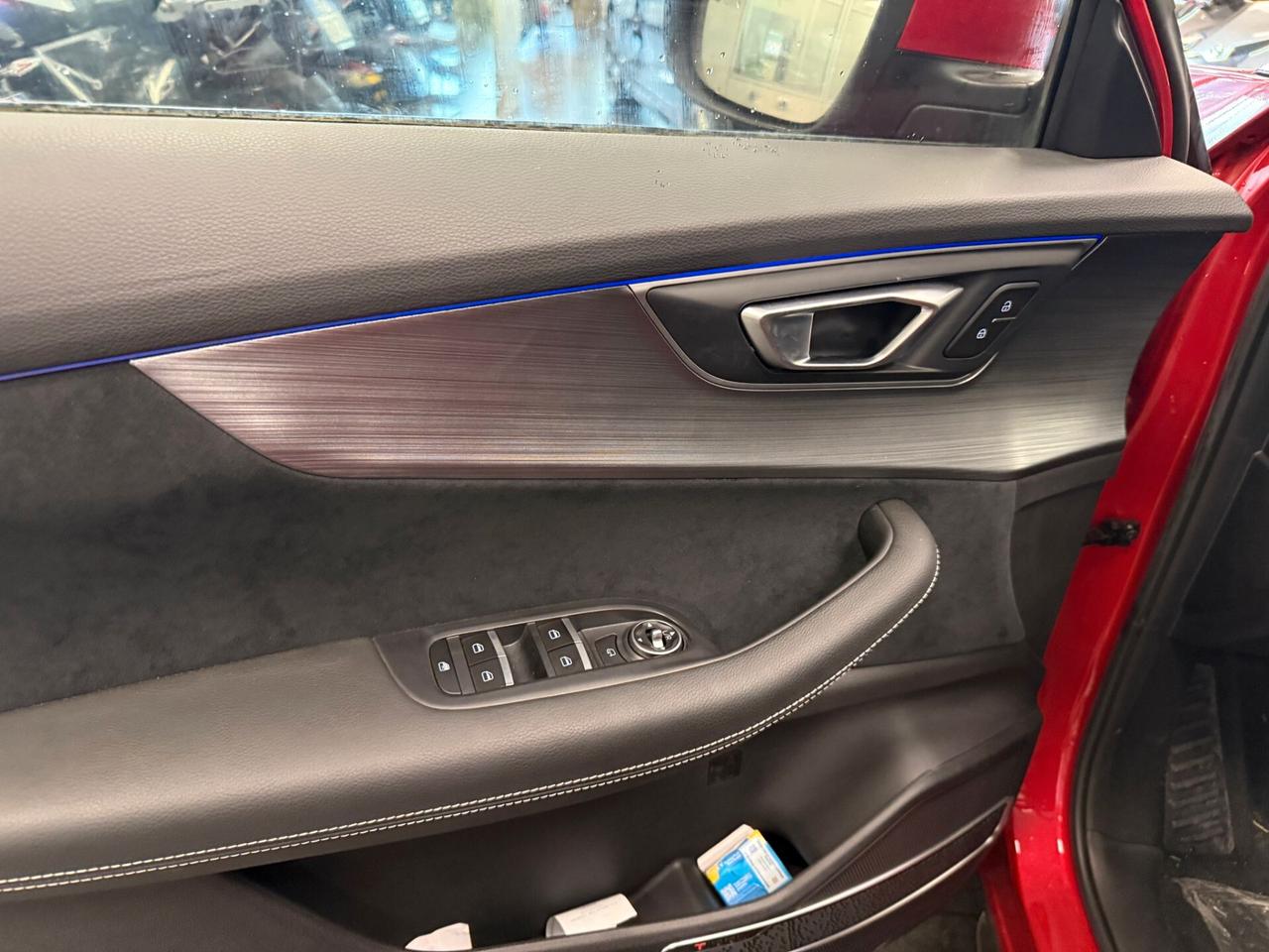 Sportequipe 6 1.5 Turbo CVT GPL