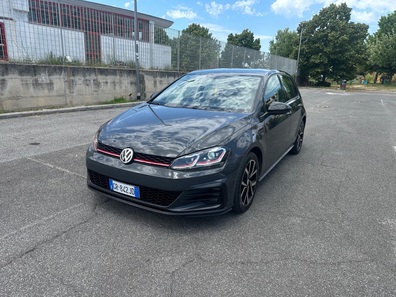 Volkswagen Golf Business 1.6 BlueTDI 110 CV 5p. Comfortline