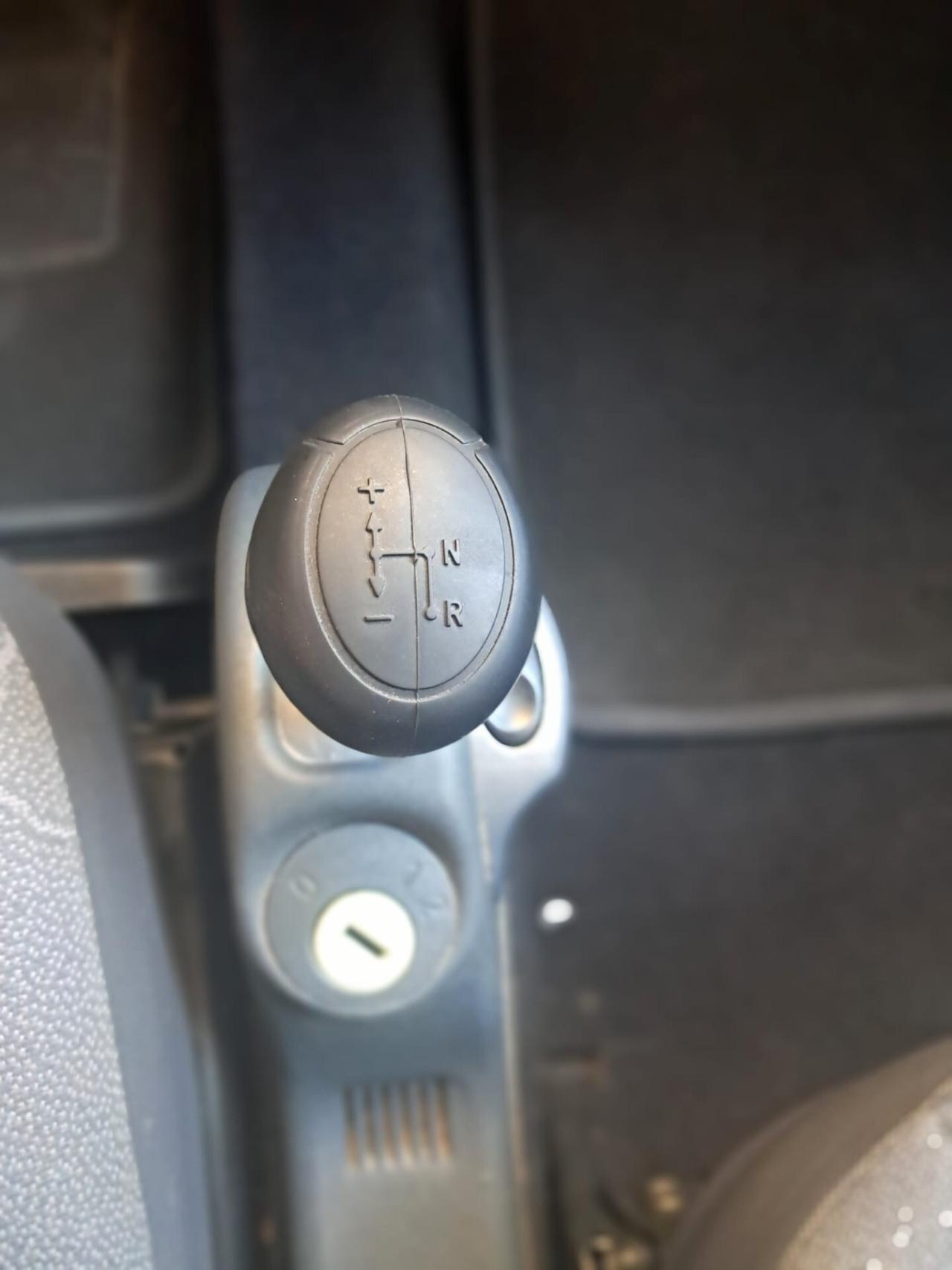 Smart ForTwo 700 CABRIO-NEOPATENTATI-Euro3790