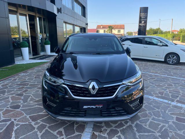 RENAULT Arkana Full Hybrid E-Tech 145cv Intens